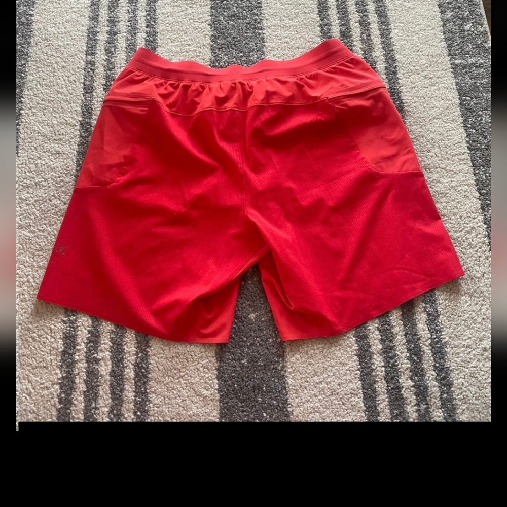 Lululemon Swim Shorts